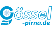 Logo Gössel GmbH Pirna