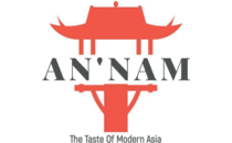 FirmenlogoAnnam Restaurant Zwickau