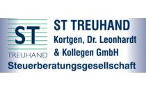 FirmenlogoST Treuhand Kortgen, Dr. Leonhardt & Kollegen GmbH Meißen