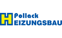 Logo Heizungsbau Pollack Haselbachtal