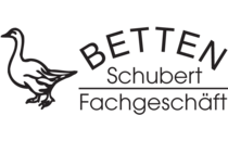 FirmenlogoBettenfachgeschäft Schubert Jahnsdorf