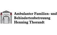 Logo Pflegedienst Thorandt Radebeul