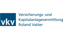Logo Vatter Roland Versicherungs- und Kapitalanlagevermittlung Radebeul