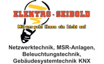 FirmenlogoELEKTRO-SEIBOLD Chemnitz