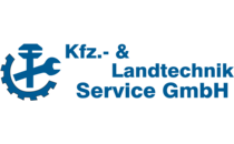 Logo Kfz- & Landtechnik Service GmbH Stolpen