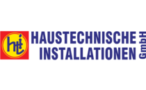 Logo HTI HAUSTECHNISCHE INSTALLATIONEN GmbH Radeberg