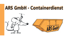 Logo ARS GmbH Containerdienst Görlitz
