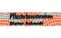 Logo Pflasterbauunternehmen Dieter Schmidt Hohendubrau