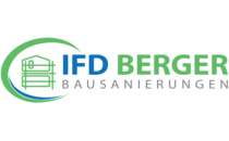 Logo IFD Berger GmbH Limbach-Oberfrohna