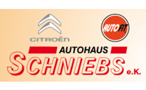 Logo Autohaus Schniebs Leutersdorf