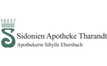 Logo Sidonien-Apotheke Tharandt