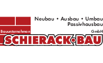 Logo Bauunternehmen Schierack Bau GmbH Ralbitz-Rosenthal