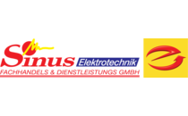 Logo Sinus - Elektrotechnik GmbH Freital
