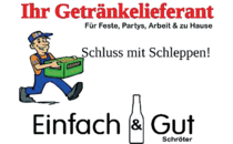 FirmenlogoSchröter Andre Langenbernsdorf