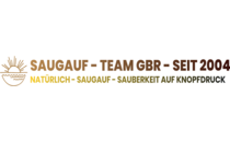 FirmenlogoTorsten Preußing Mandy Rocho Saugauf Team Niesky