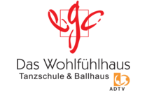 Logo ADTV Tanzschule ego Wohlfühlhaus Dresden