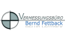 Logo Vermessungsbüro Dipl.-Ing. Bernd Fettback Radebeul