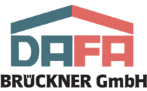 Logo DAFA Brückner GmbH Großröhrsdorf
