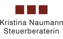 Logo Steuerberaterin Kristina Naumann Radebeul