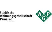 Logo Städtische Wohnungsgesellschaft Pirna mbH Pirna