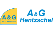 Logo A & G Hentzschel Großenhain