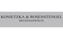 Logo Konietzka & Rosenstengel Rechtsanwälte Weißwasser
