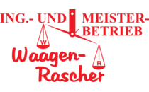 Logo Thomas Rascher Plauen