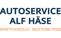 Logo Autoservice Alf Häse Dresden