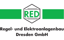 Logo Regel- u. Elektroanlagenbau Dresden GmbH Dresden