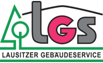 Logo LGS Lausitzer Gebäudeservice GmbH Kamenz