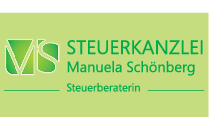Logo Steuerkanzlei Manuela Schönberg Dresden