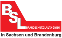 Logo BSL Brandschutz Elsterheide