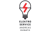 Logo Kunath Andreas Elektroservice Dresden