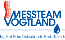 Logo Dietzsch, Frank Netzschkau