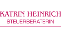 Logo Steuerberaterin Katrin Heinrich Bautzen