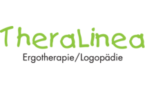 Logo TheraLinea Marienberg