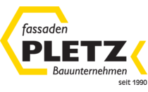 Logo Fassaden - Pletz GmbH Plauen