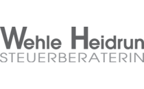 Logo Wehle Heidrun Steuerberaterin Großschönau