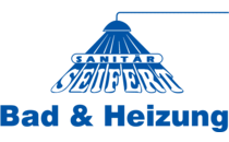 Logo Sanitär - Seifert GmbH Nossen