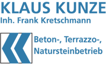 Logo Kunze Klaus Inh. Frank Kretschmann Oberlungwitz