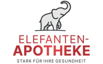 Logo Elefanten-Apotheke Dresden