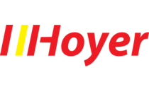 Logo Hoyer Peter Taxiunternehmen Adorf