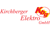 Logo Kirchberger Elektro GmbH Kirchberg