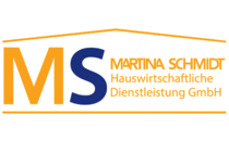 Logo Martina Schmidt Hauswirtschaftliche Dienstleistungen GmbH Kamenz