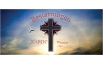 Logo Bestattungen KARIN Werner Plauen