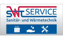Logo SWT Service GmbH Dresden