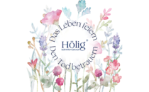 FirmenlogoBestattungshaus Hölig Zwickau