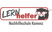 Logo Nachhilfeschule Kamenz LERNHELFER Kunkel K. & Waurick A. GbR Kamenz