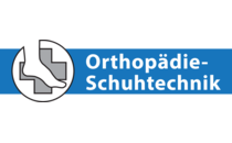 Logo Orthopädie-Schuhtechnik Andreas Oehme Thum