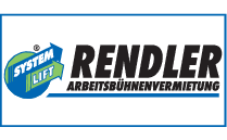 FirmenlogoArbeitsbühnenvermietung Rendler Gunter Hirschstein